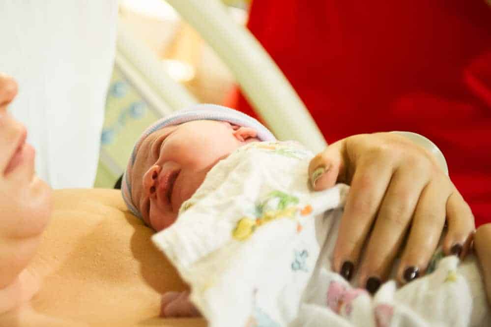 5 Tips For How To Give Birth Naturally Without Pain Mom Uprising