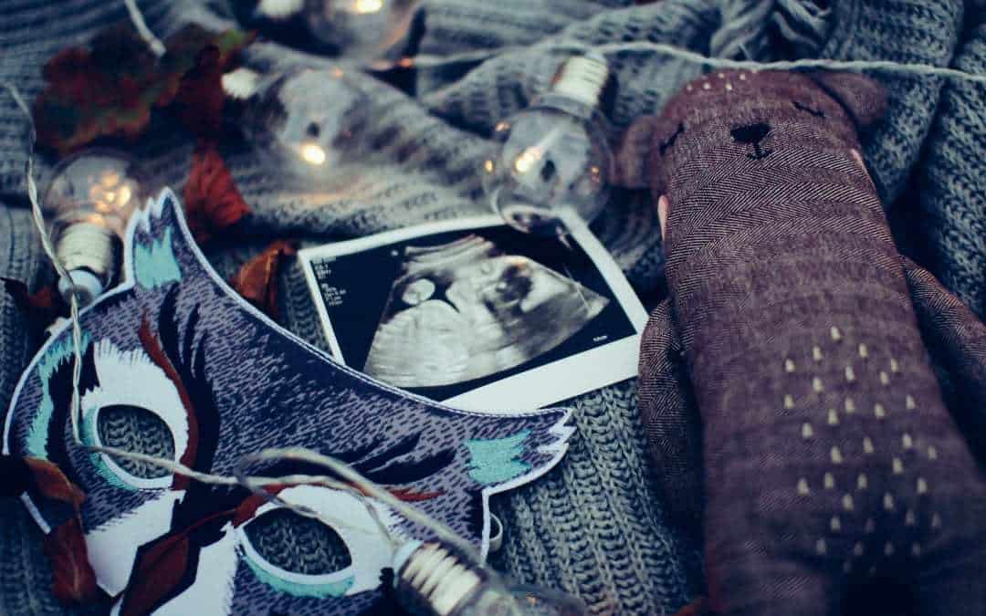 3 First Month Pregnancy Tips to Start Off on a Good Foot